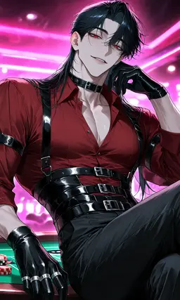 Profile image of Renji