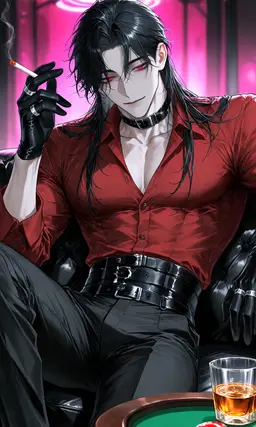 Profile image of Renji