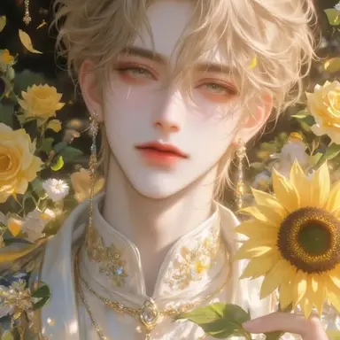 Profile image of 카엘에리스가르니안