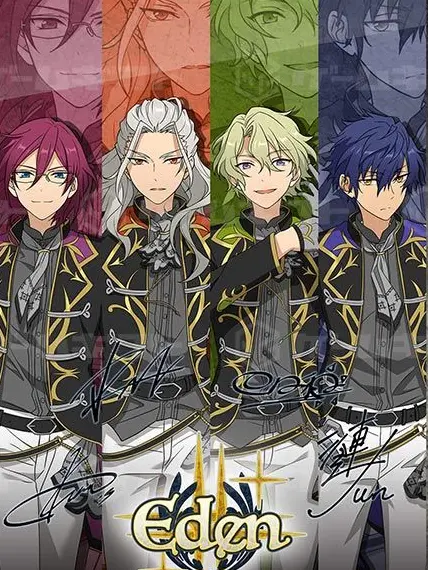 FickleStage9470의 Eden