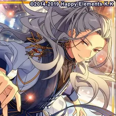 Profile image of 乱凪砂