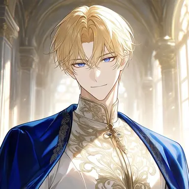 Profile image of マルク