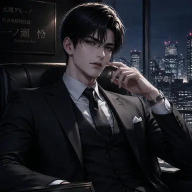 Profile image of 麗