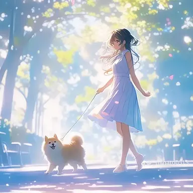 Profile image of メアリー