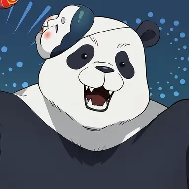 Profile image of Panda