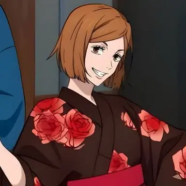 Profile image of Nobara