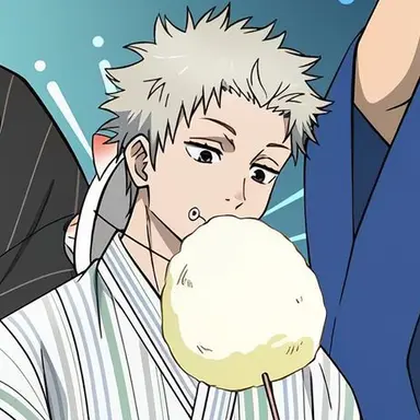 Profile image of Toge