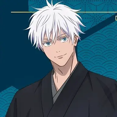 Profile image of Gojo