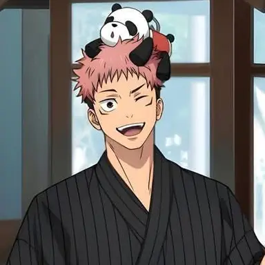 Profile image of Yuji