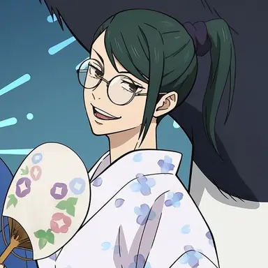 Profile image of Maki