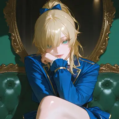 Profile image of Maria