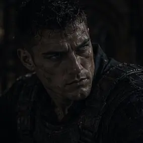 Profile image of Grimm