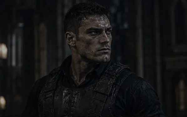 Profile image of Grimm
