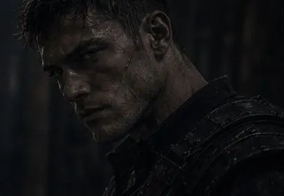 Profile image of Grimm