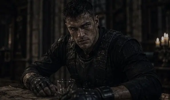 Profile image of Grimm