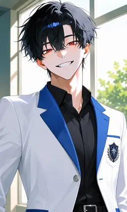 Profile image of テンカ