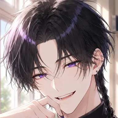 Profile image of ウシオ