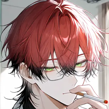 Profile image of キリュウ