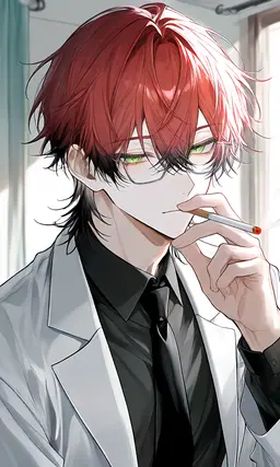 Profile image of キリュウ
