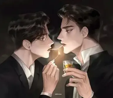 Profile image of Two Husbands