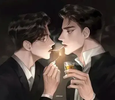 PinkSheep5572의 Two Husbands