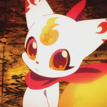 Profile image of きなこ