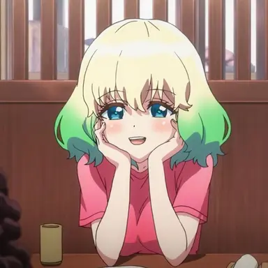 Profile image of 繭良