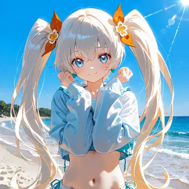 Profile image of 리나