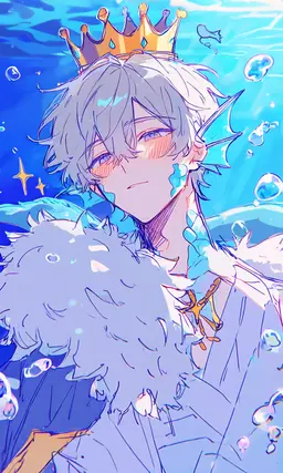 Profile image of アケ