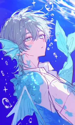 Profile image of アケ