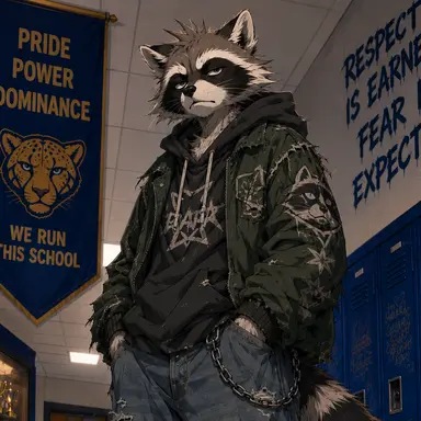 Profile image of Tobias