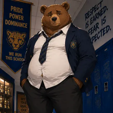 Profile image of Bruno