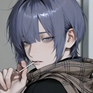 Profile image of ある