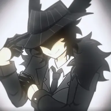 Profile image of Mafioso