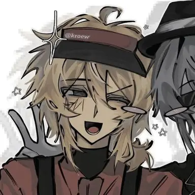 Profile image of Elliot