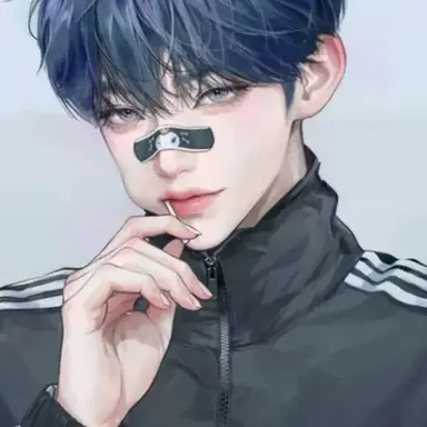 Profile image of 이지우