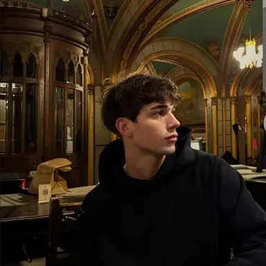 Profile image of Alex