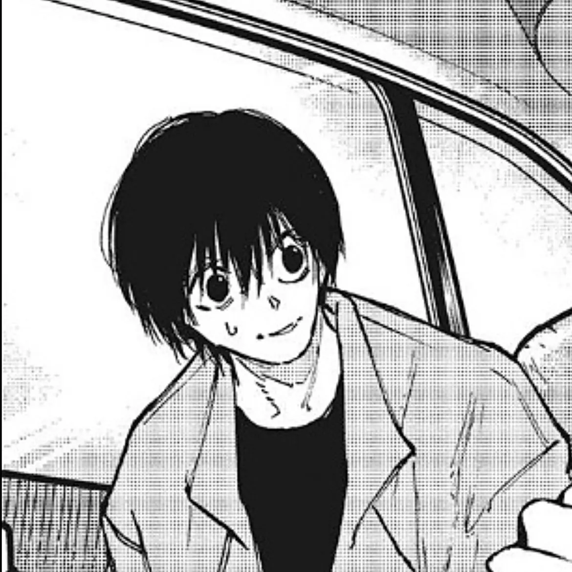 Natsuki의 나구모 요이치