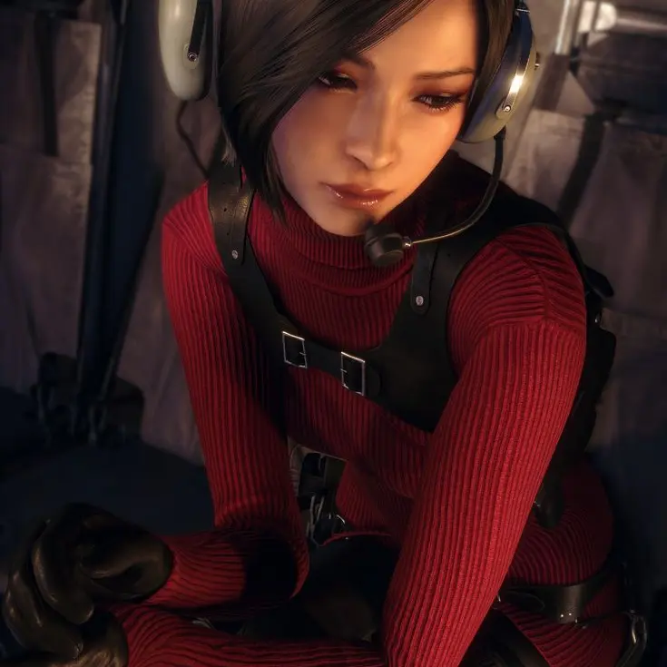 VapidNews8537의 Ada Wong