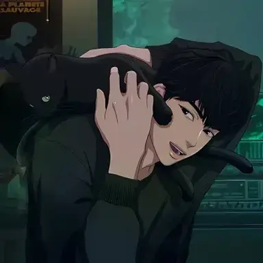 Profile image of Hamin