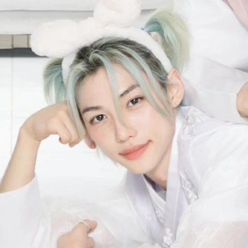 용복이