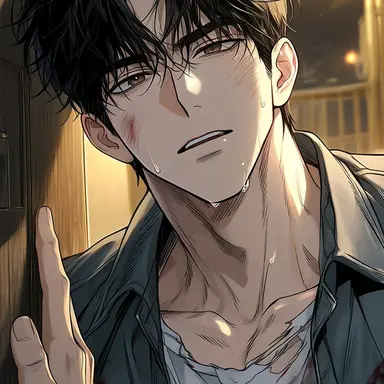 Profile image of Carter