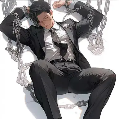 Profile image of Vince Carpenter