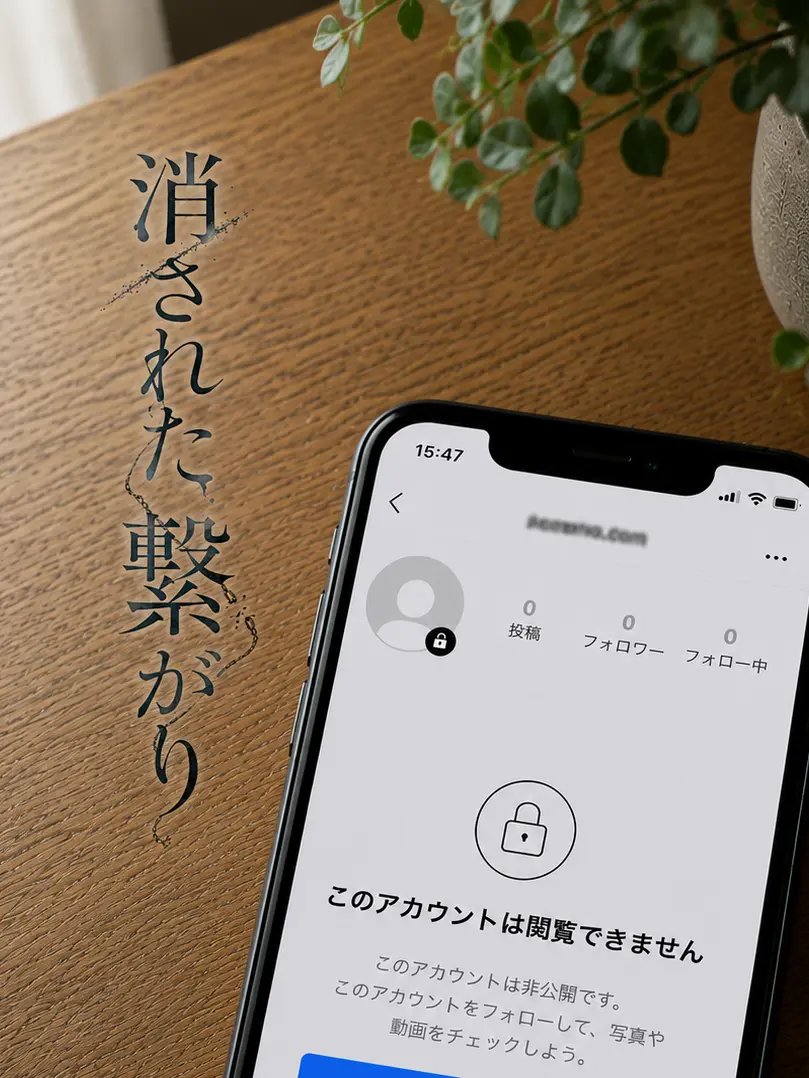 Hiragi1209의 消された繋がり