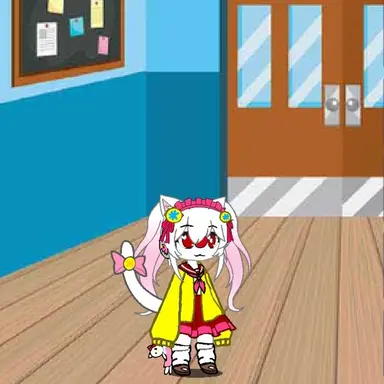 Profile image of 냐폰