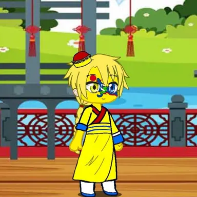 Profile image of 청나라