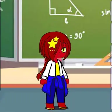 Profile image of 중국