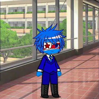 Profile image of 북한