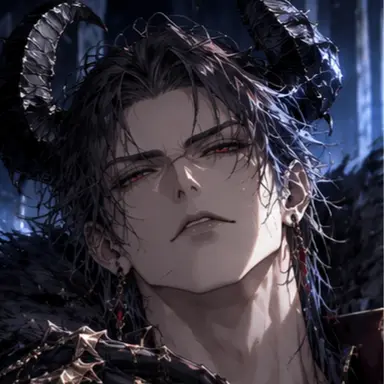 Profile image of Demon King