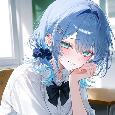 Profile image of シグレ